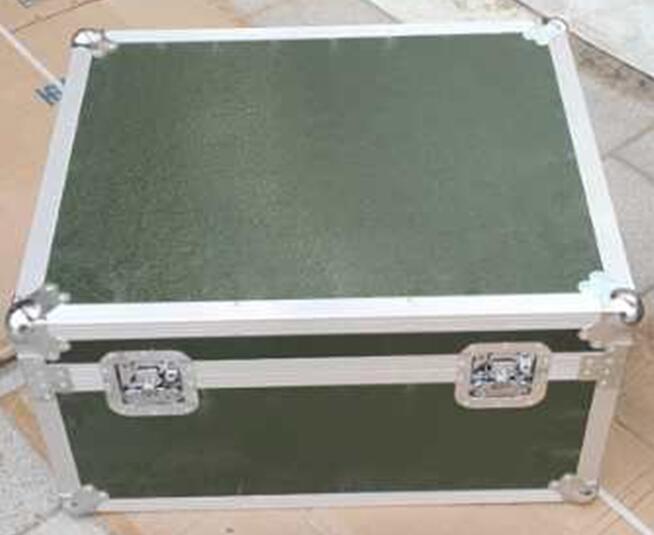铝箱-铝合金收纳箱